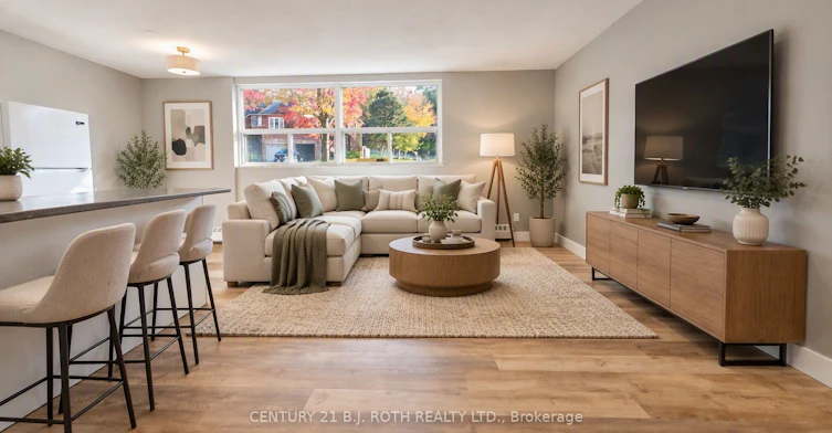 103-98 Holgate Street, Barrie, ON, L4N 2T9 - 2