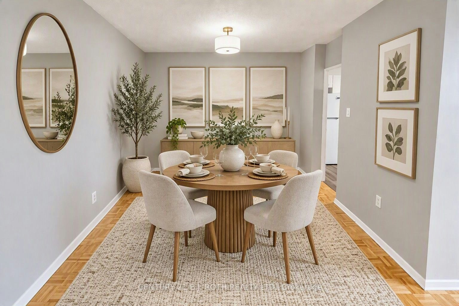405-90 Holgate Street, Barrie, ON, L4N 2T9 - 4