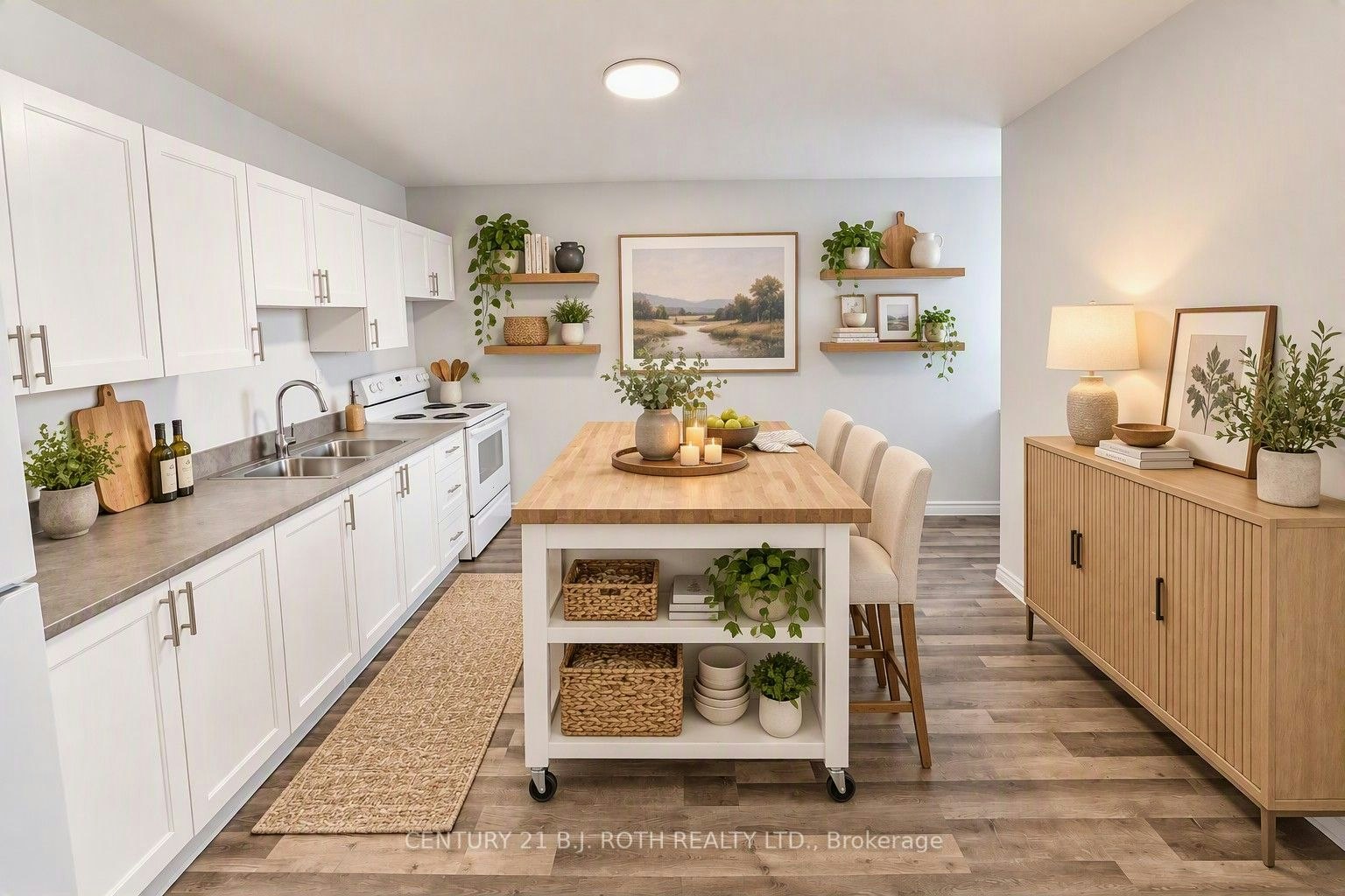 405-90 Holgate Street, Barrie, ON, L4N 2T9 - 9