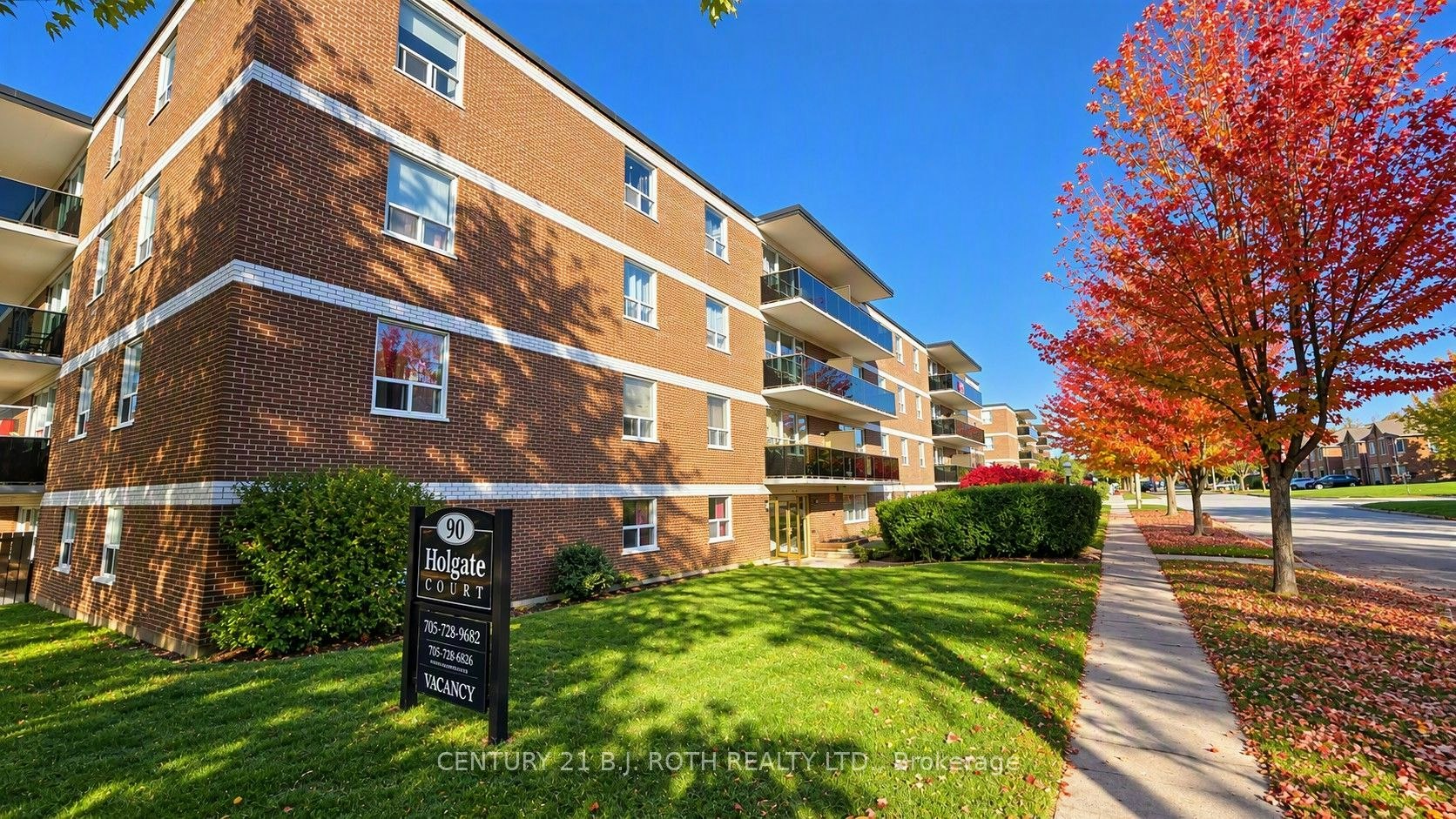 405-90 Holgate Street, Barrie, ON, L4N 2T9 - 25