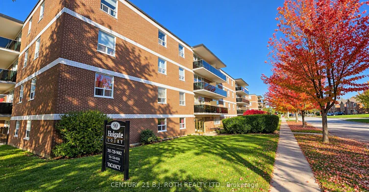 405-90 Holgate Street, Barrie, ON, L4N 2T9 - 25