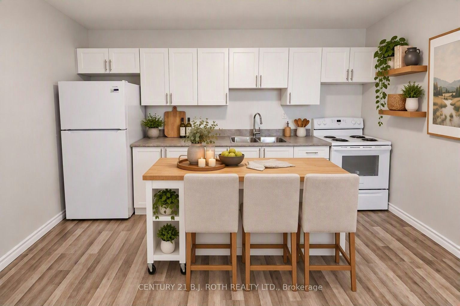 405-90 Holgate Street, Barrie, ON, L4N 2T9 - 10