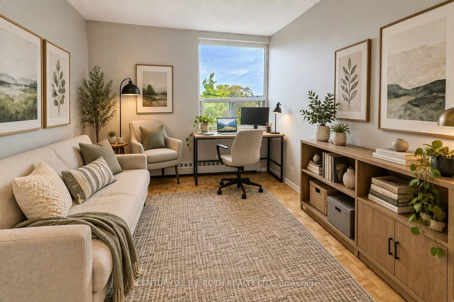 405-90 Holgate Street, Barrie, ON, L4N 2T9 - 23