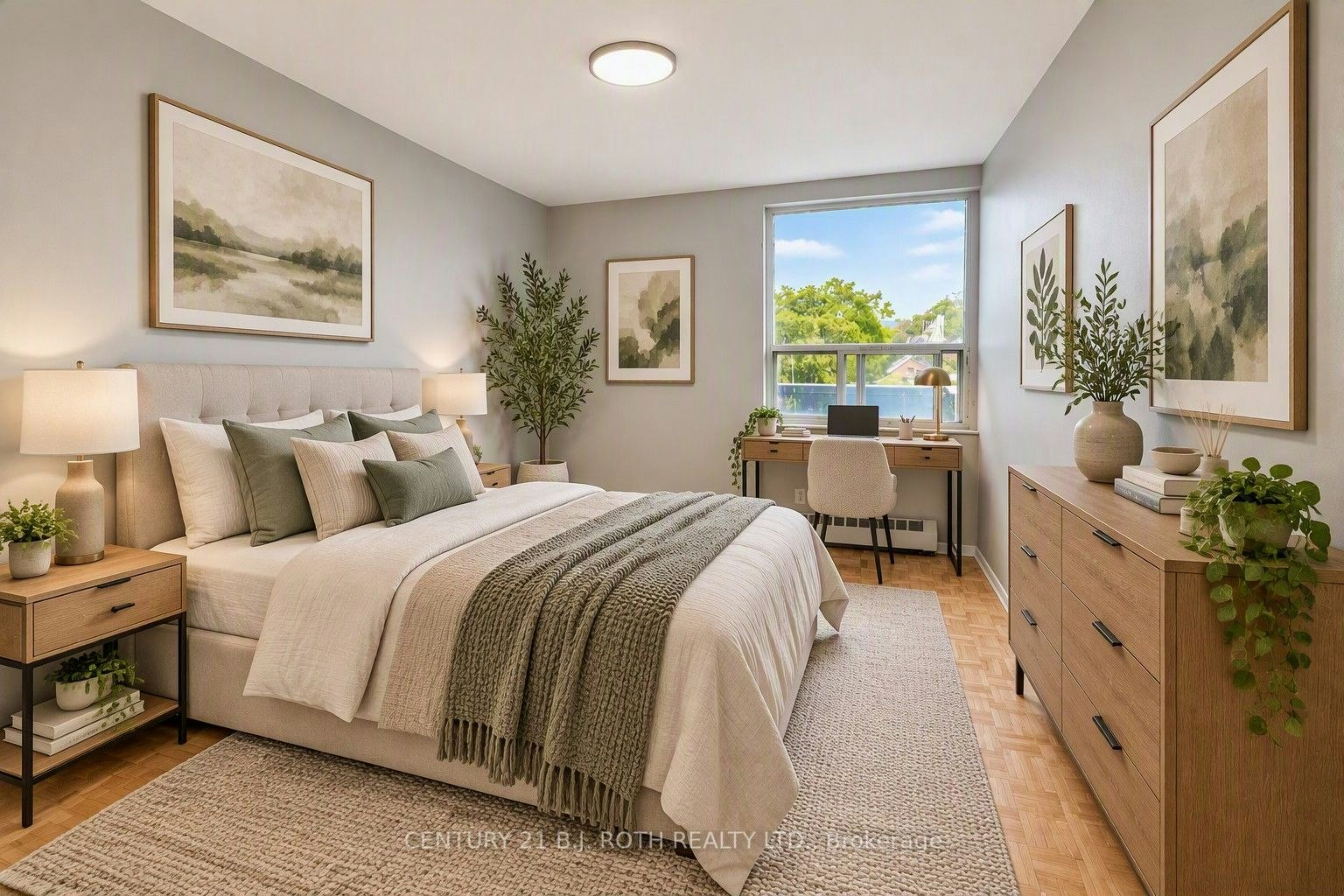 405-90 Holgate Street, Barrie, ON, L4N 2T9 - 20