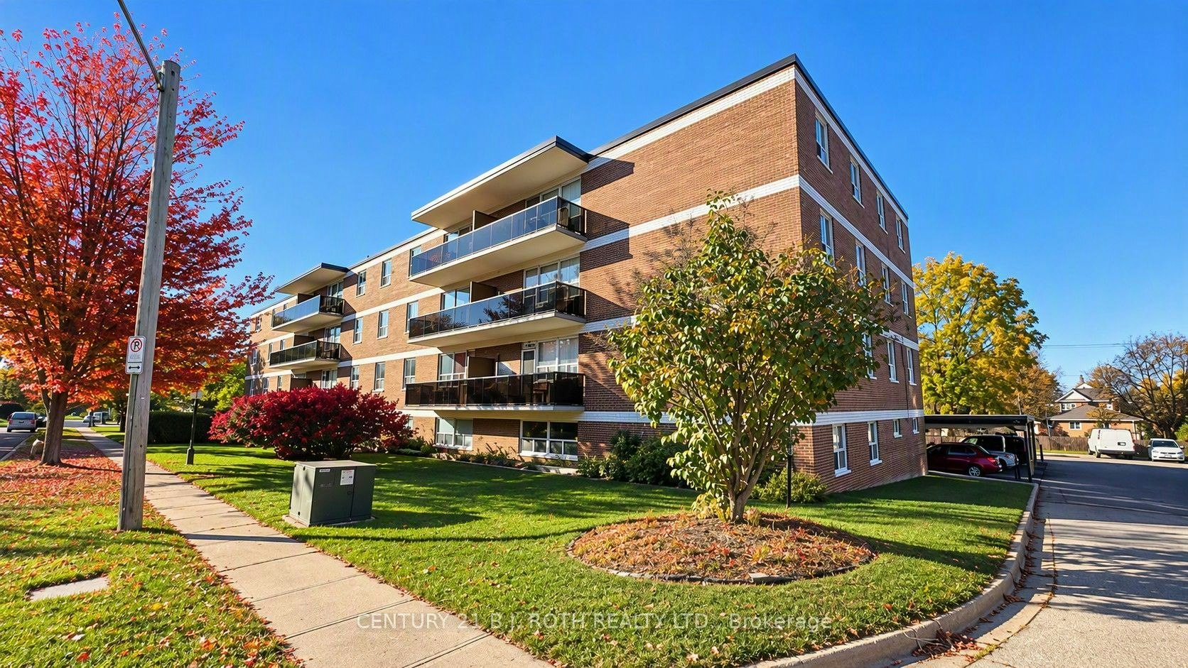 405-90 Holgate Street, Barrie, ON, L4N 2T9 - 26