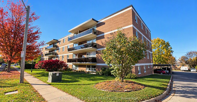 405-90 Holgate Street, Barrie, ON, L4N 2T9 - 26