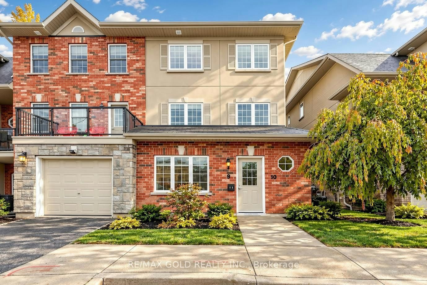 9-57 Ferndale Drive S, Barrie, ON, L4N 5W9