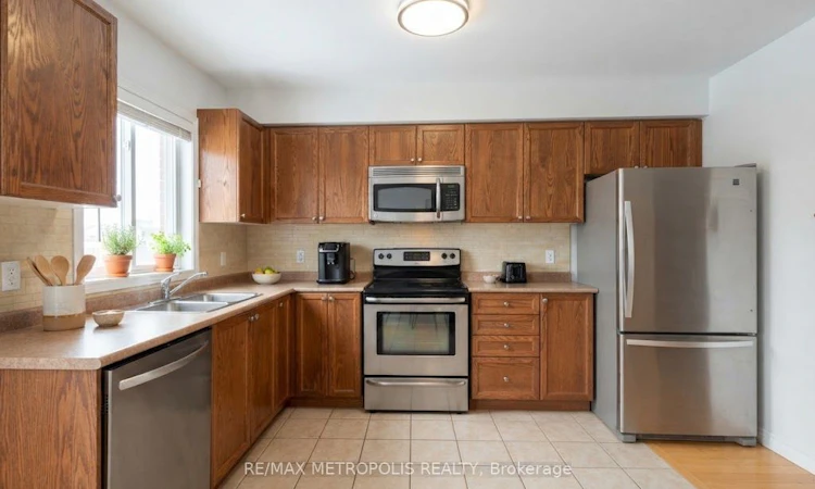 57-25 Southwoods Crescent