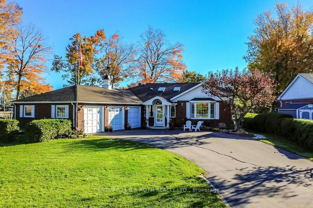 677 Broadview Avenue, Orillia, ON, L3V 6P1
