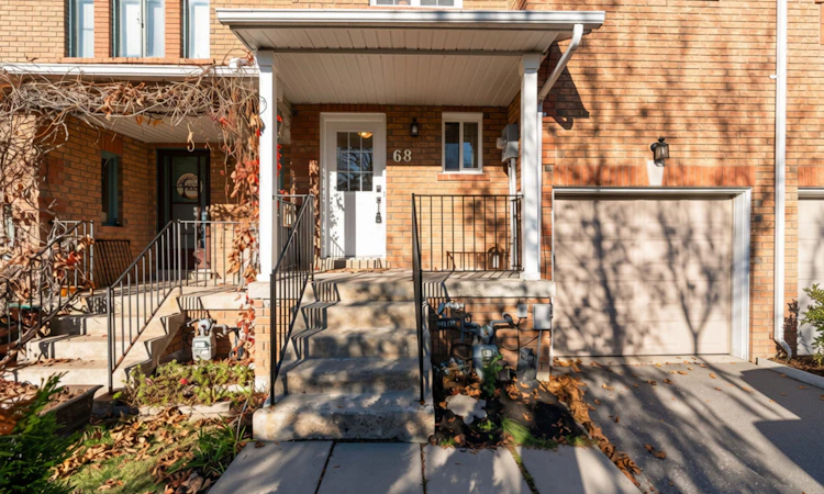 68 Brucker Road