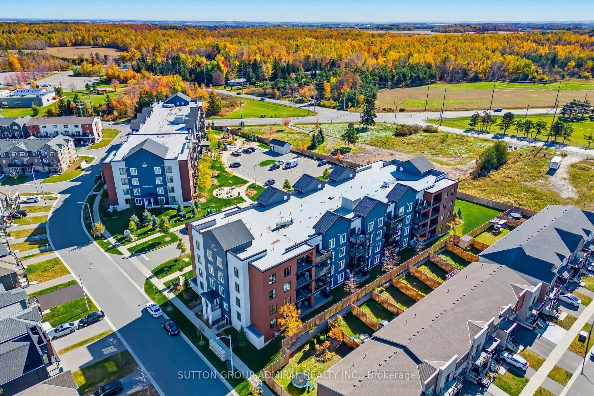 110-20 Koda Street, Barrie, ON, L9J 0J7 - 21