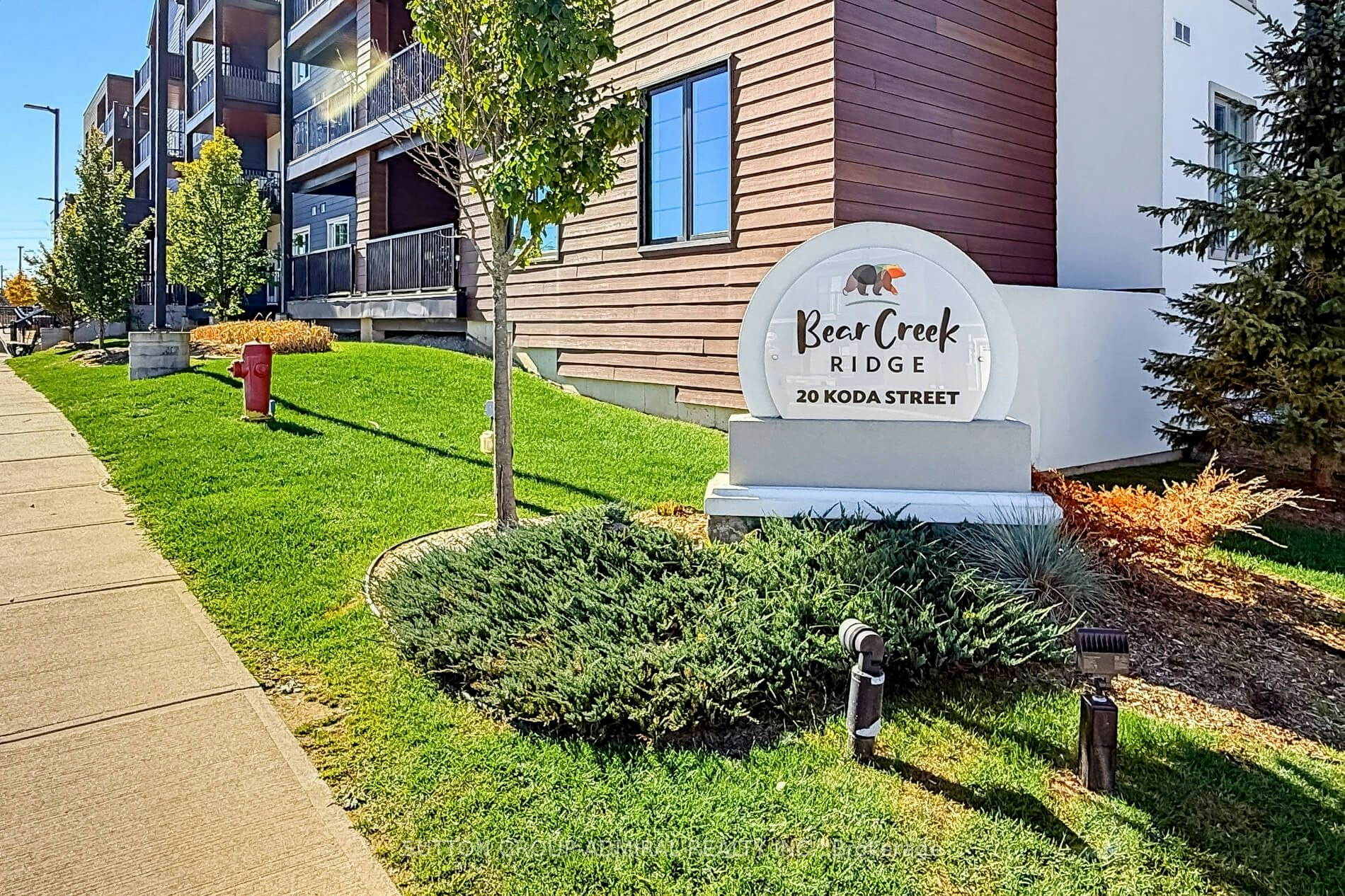 110-20 Koda Street, Barrie, ON, L9J 0J7 - 2