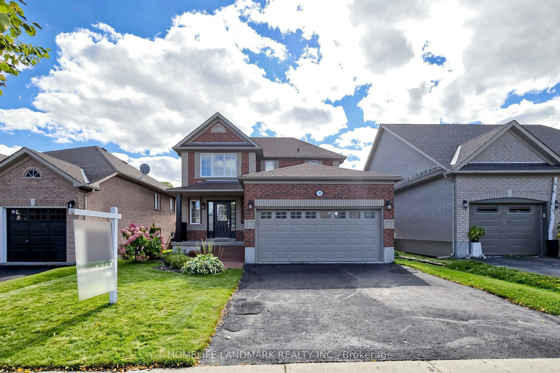 109 Tunbridge Road, Barrie, ON, L4M 6T1