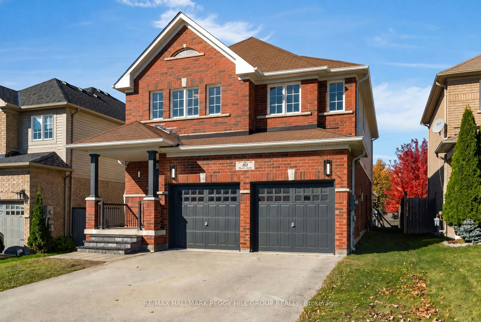 80 Monarchy Street, Barrie, ON, L4M 0E3