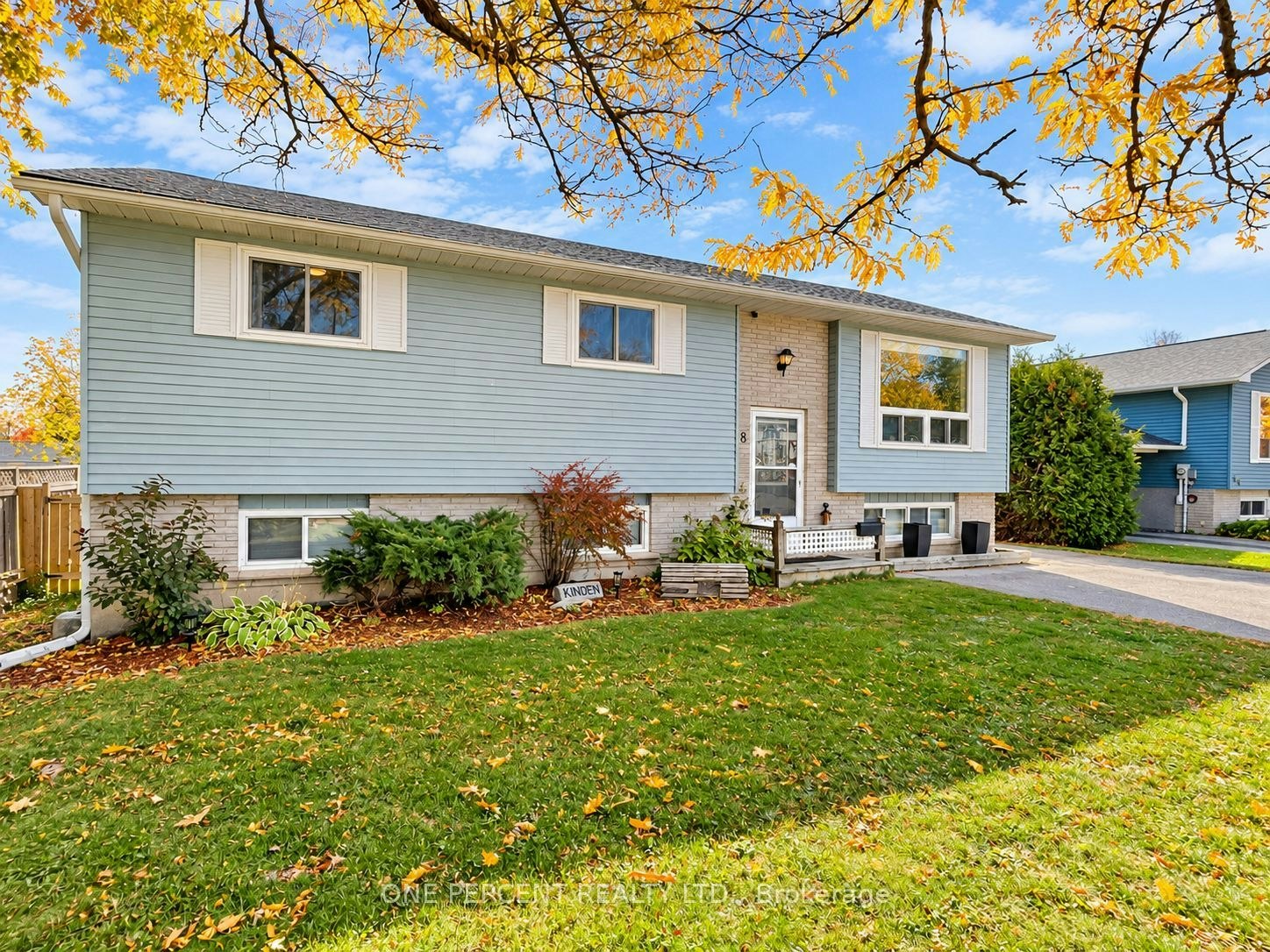 68 Cindy Lee Crescent, Orillia, ON, L3V 7P2