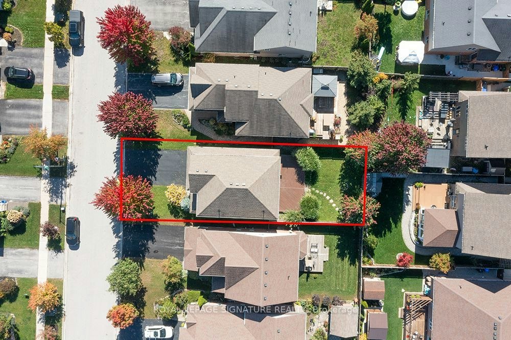 32 Davis Street, Collingwood, ON, L4P 3T8 - 43