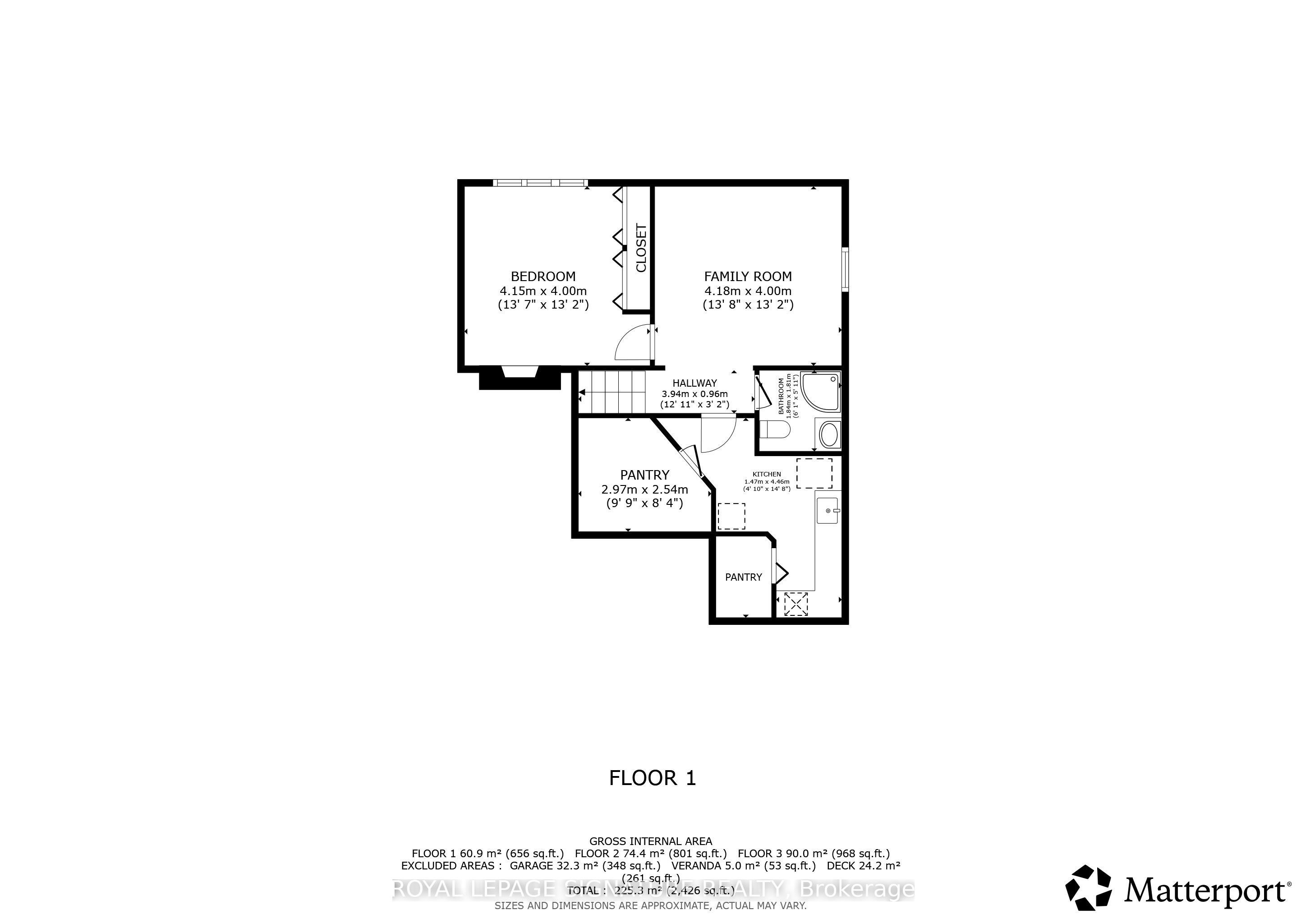 32 Davis Street, Collingwood, ON, L4P 3T8 - 46