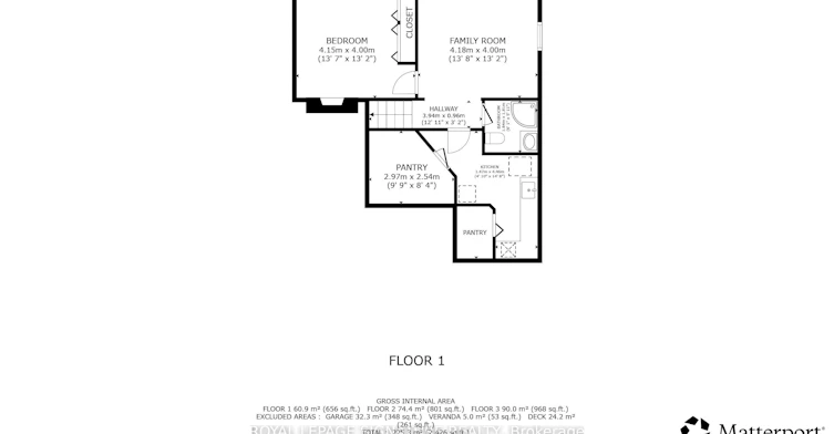 32 Davis Street, Collingwood, ON, L4P 3T8 - 46