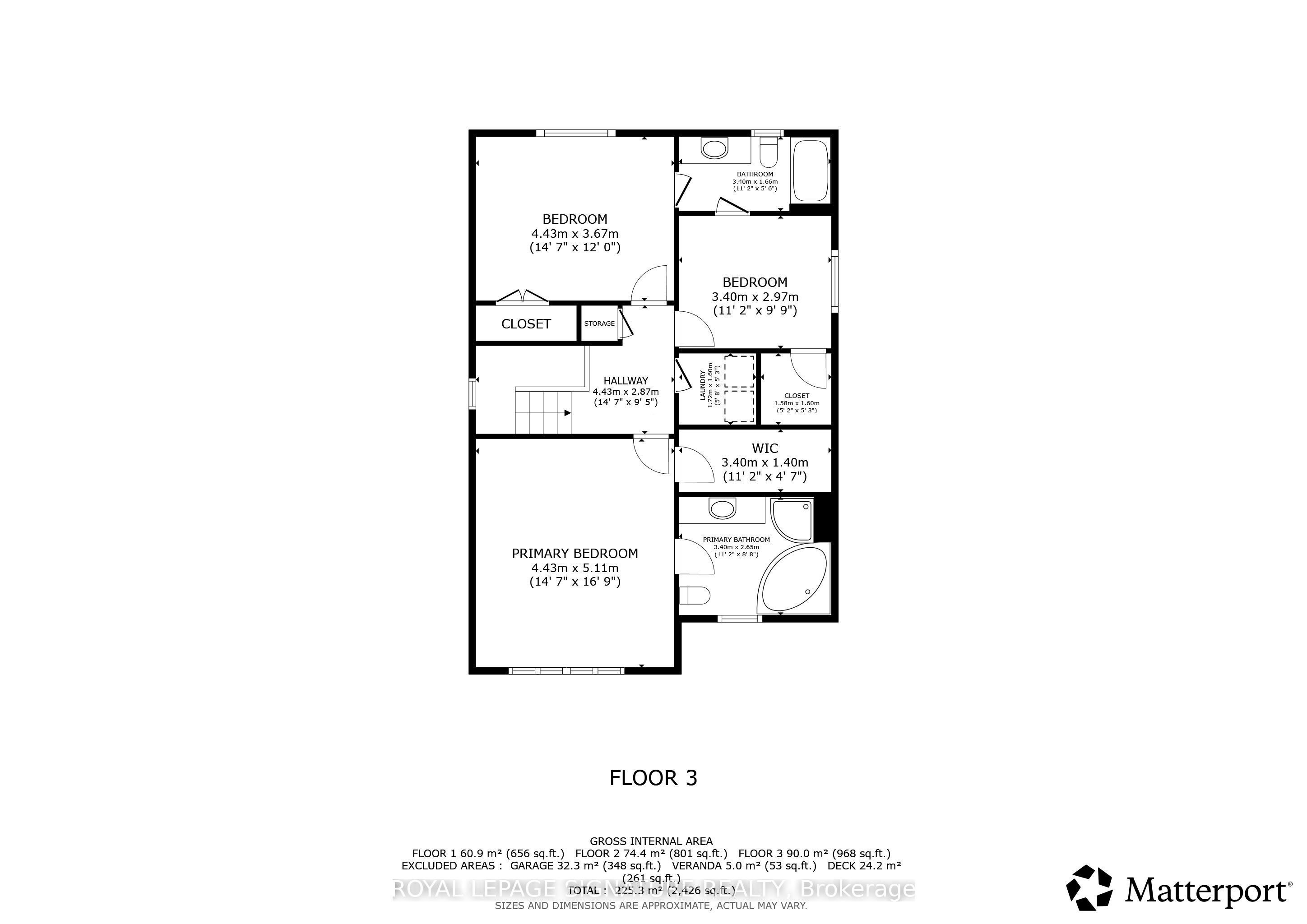 32 Davis Street, Collingwood, ON, L4P 3T8 - 45
