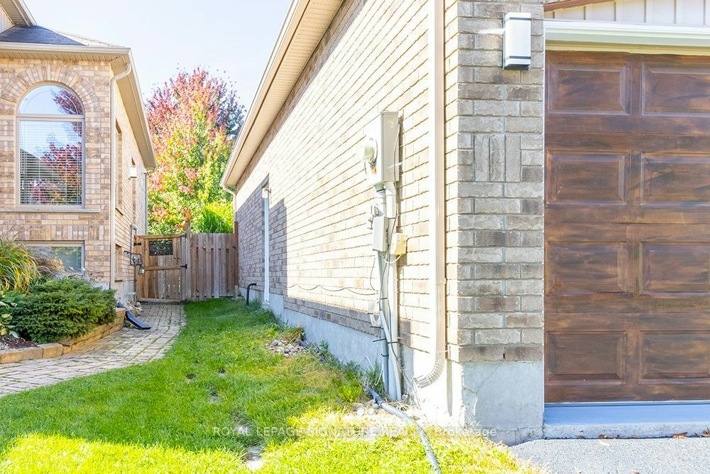 32 Davis Street, Collingwood, ON, L4P 3T8 - 39