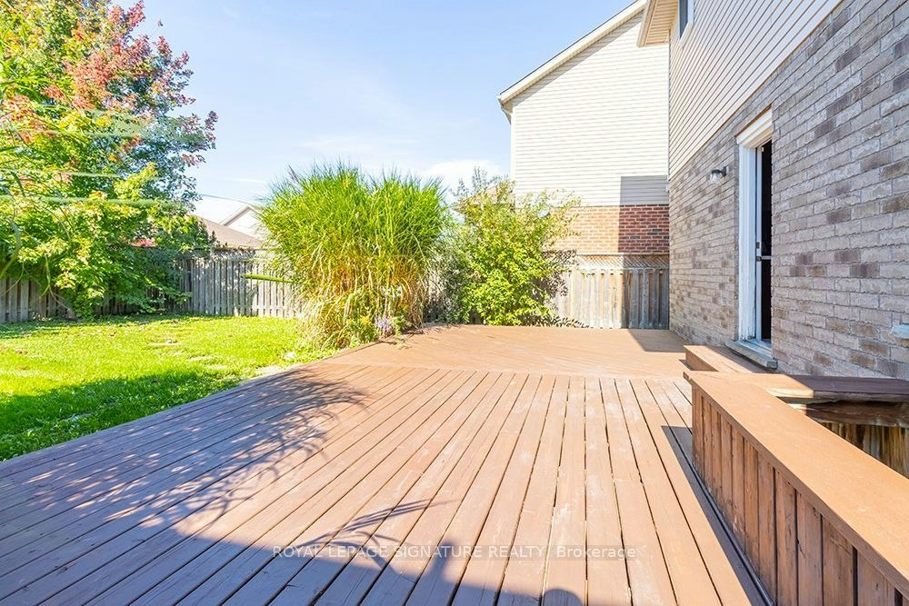 32 Davis Street, Collingwood, ON, L4P 3T8 - 40