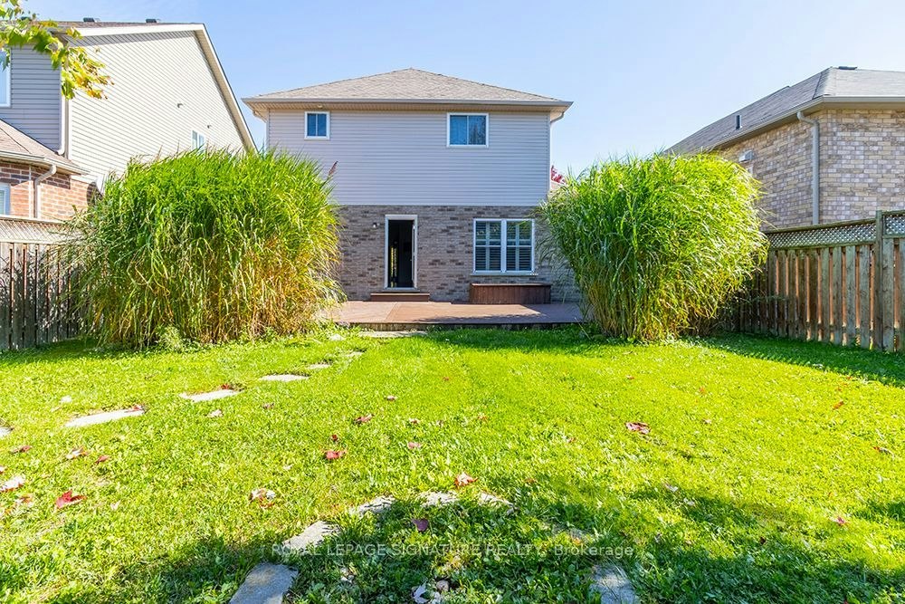 32 Davis Street, Collingwood, ON, L4P 3T8 - 42