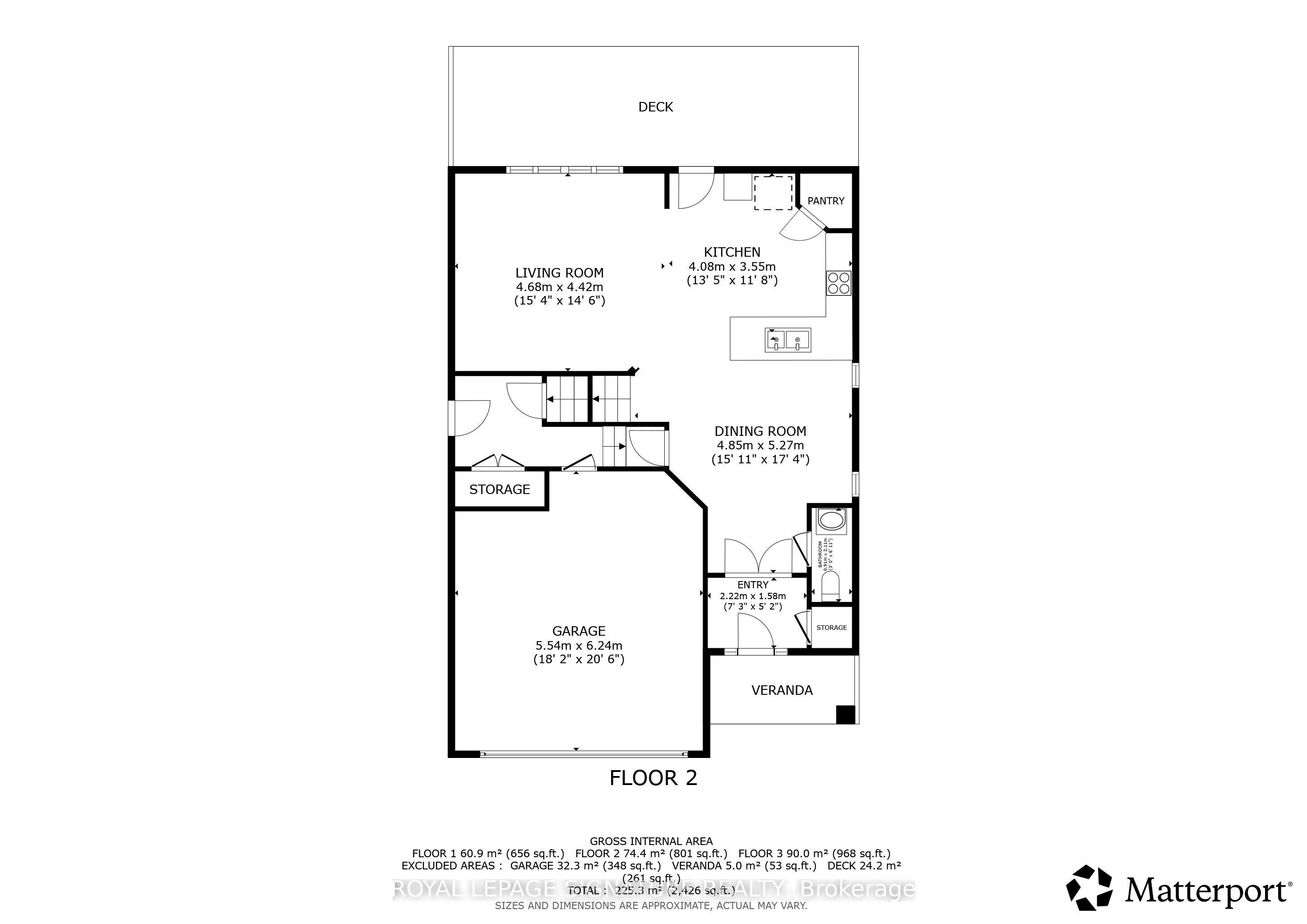 32 Davis Street, Collingwood, ON, L4P 3T8 - 47