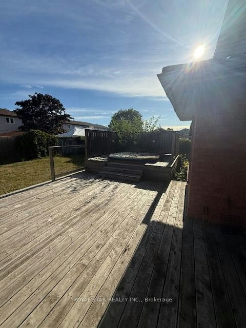 Main/2nd Floor-480 Grove Street E, Barrie, ON, L4M 5W3 - 20