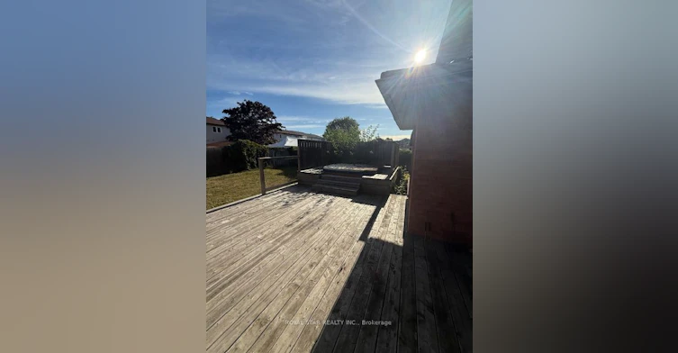Main/2nd Floor-480 Grove Street E, Barrie, ON, L4M 5W3 - 20