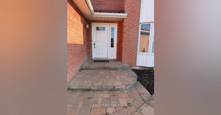 Main/2nd Floor-480 Grove Street E, Barrie, ON, L4M 5W3 - 2