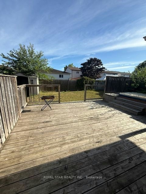 Main/2nd Floor-480 Grove Street E, Barrie, ON, L4M 5W3 - 19