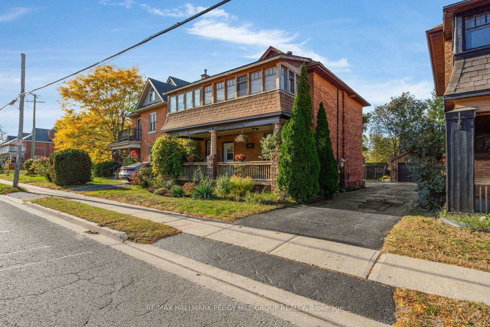 48 Brock Street, Barrie, ON, L4N 2L7