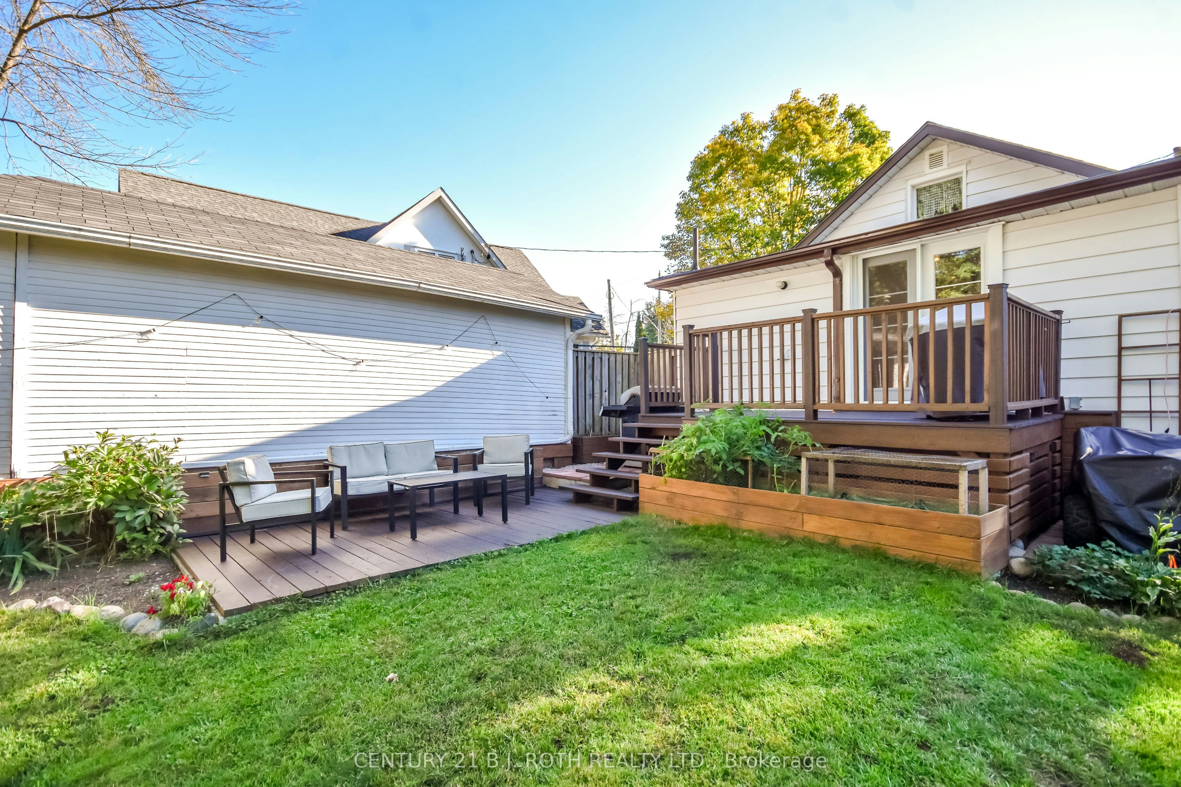 3358 Muskoka Street, Severn, ON, L0K 2B0 - 18