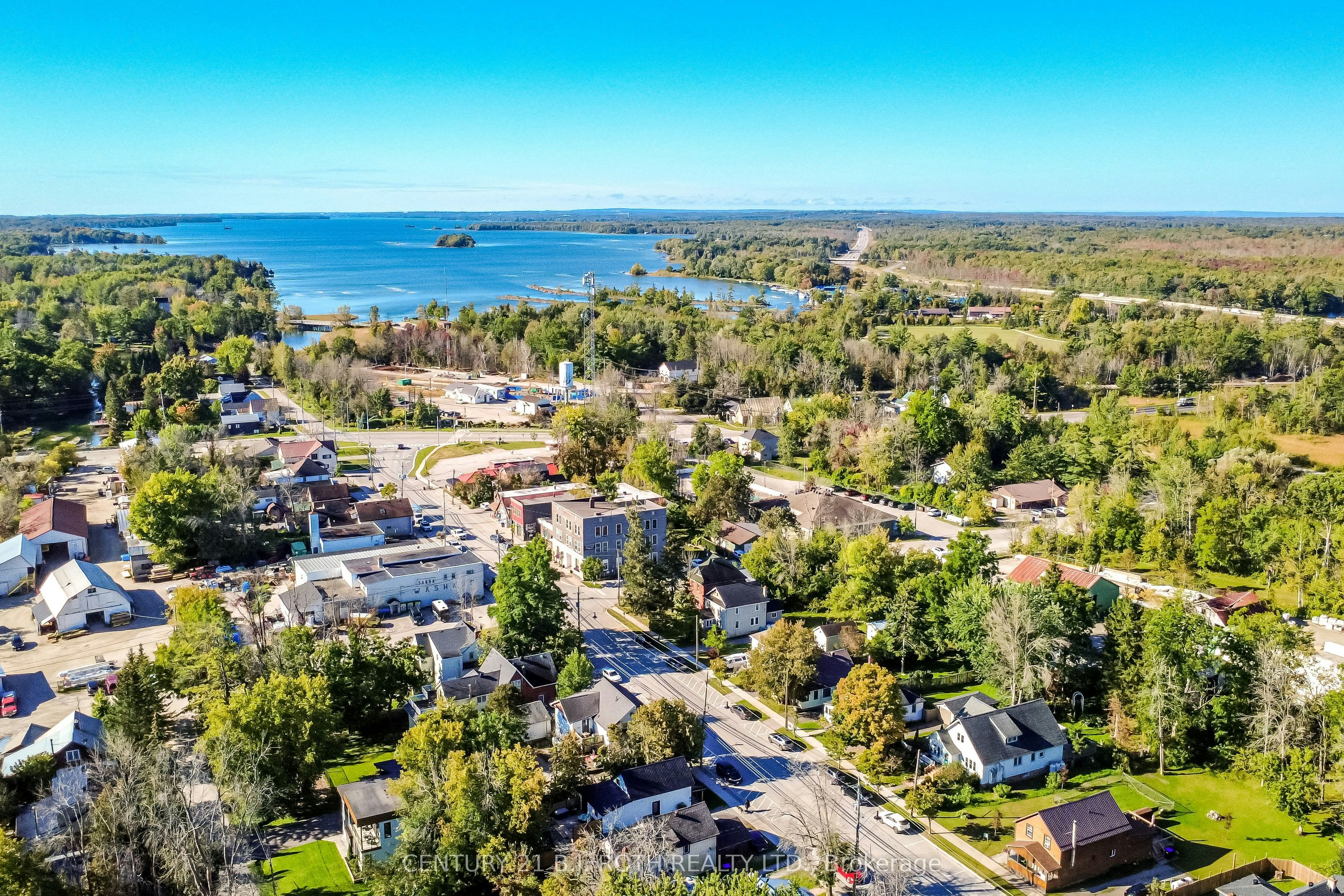 3358 Muskoka Street, Severn, ON, L0K 2B0 - 22