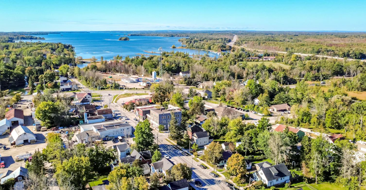 3358 Muskoka Street, Severn, ON, L0K 2B0 - 22