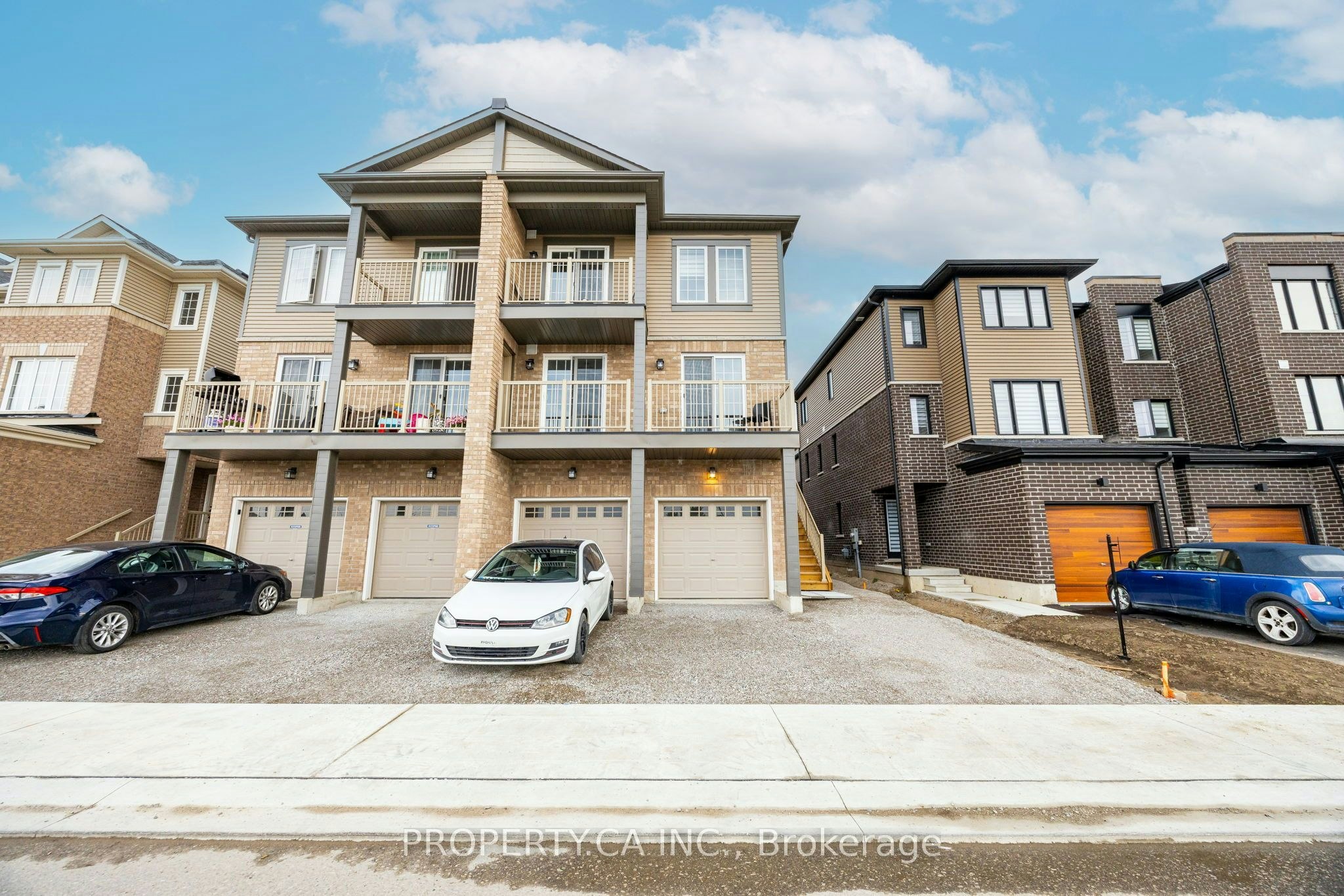 5-11 Tobias Lane, Barrie, ON, L9J 0T6