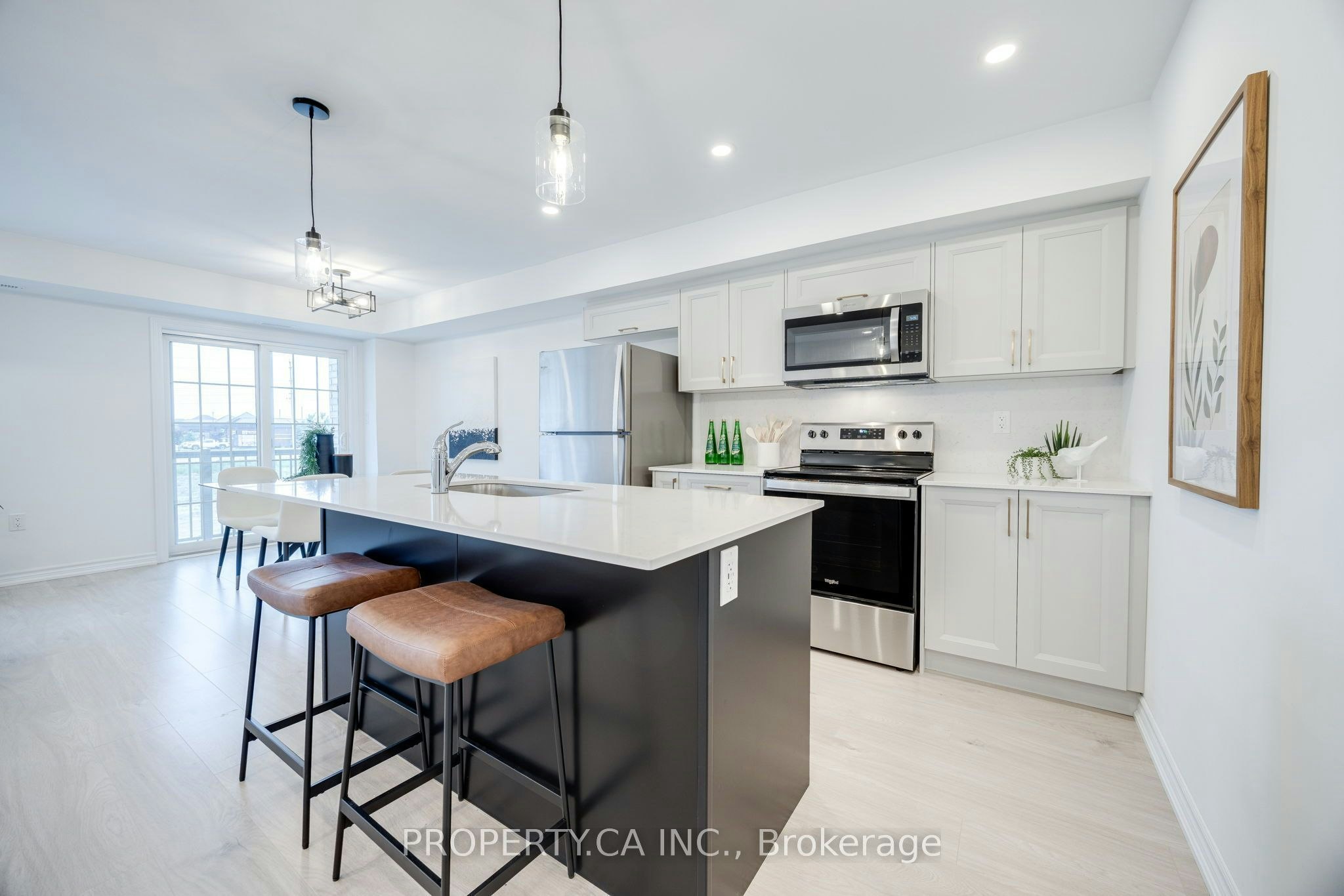5-11 Tobias Lane, Barrie, ON, L9J 0T6 - 17