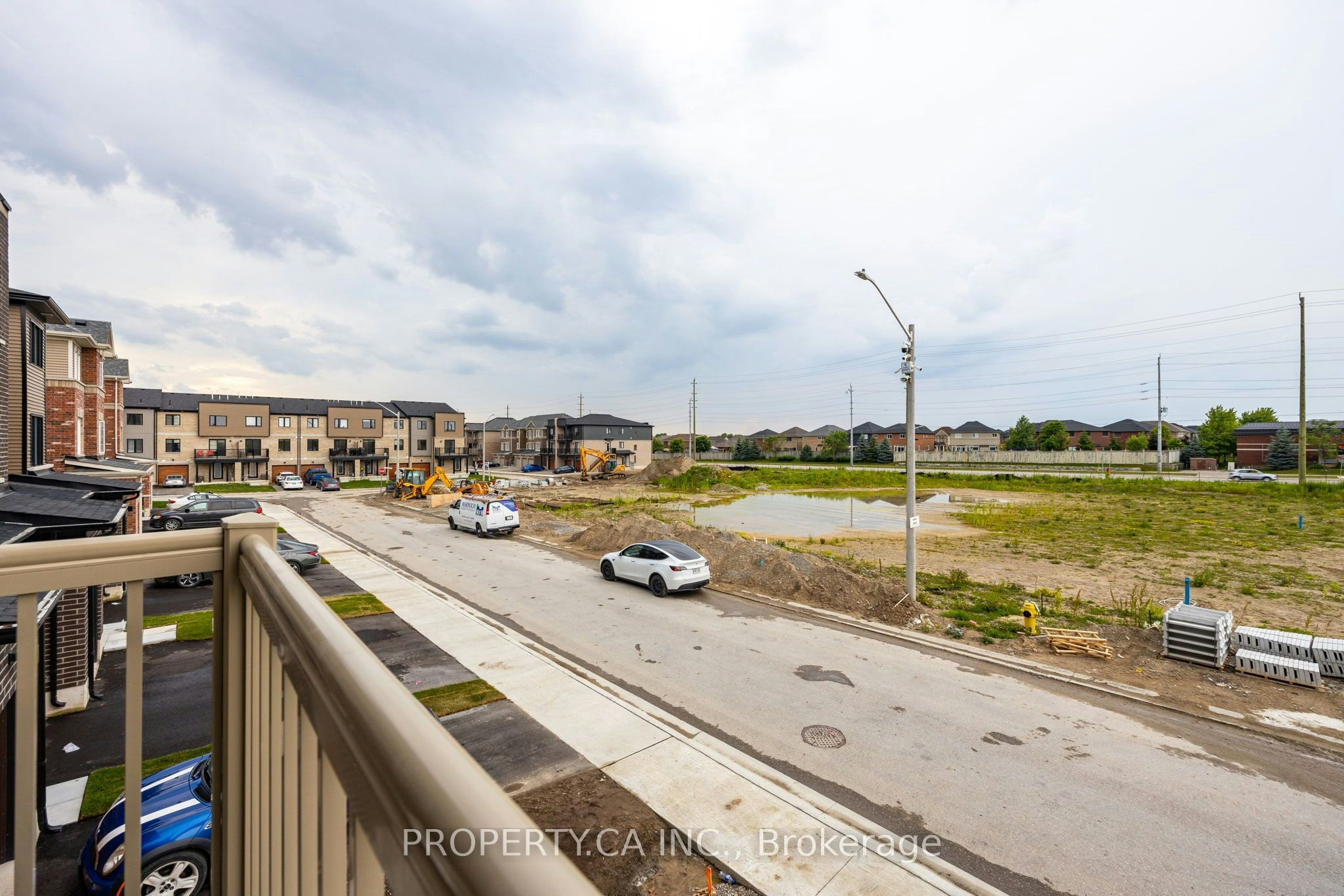 5-11 Tobias Lane, Barrie, ON, L9J 0T6 - 30