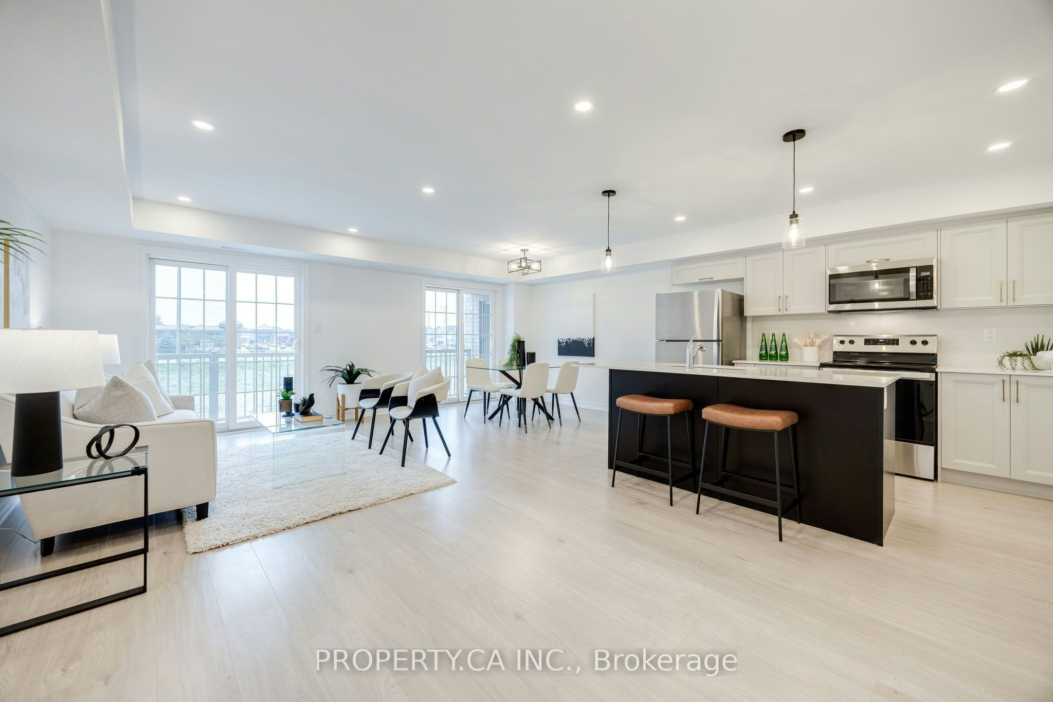 5-11 Tobias Lane, Barrie, ON, L9J 0T6 - 5