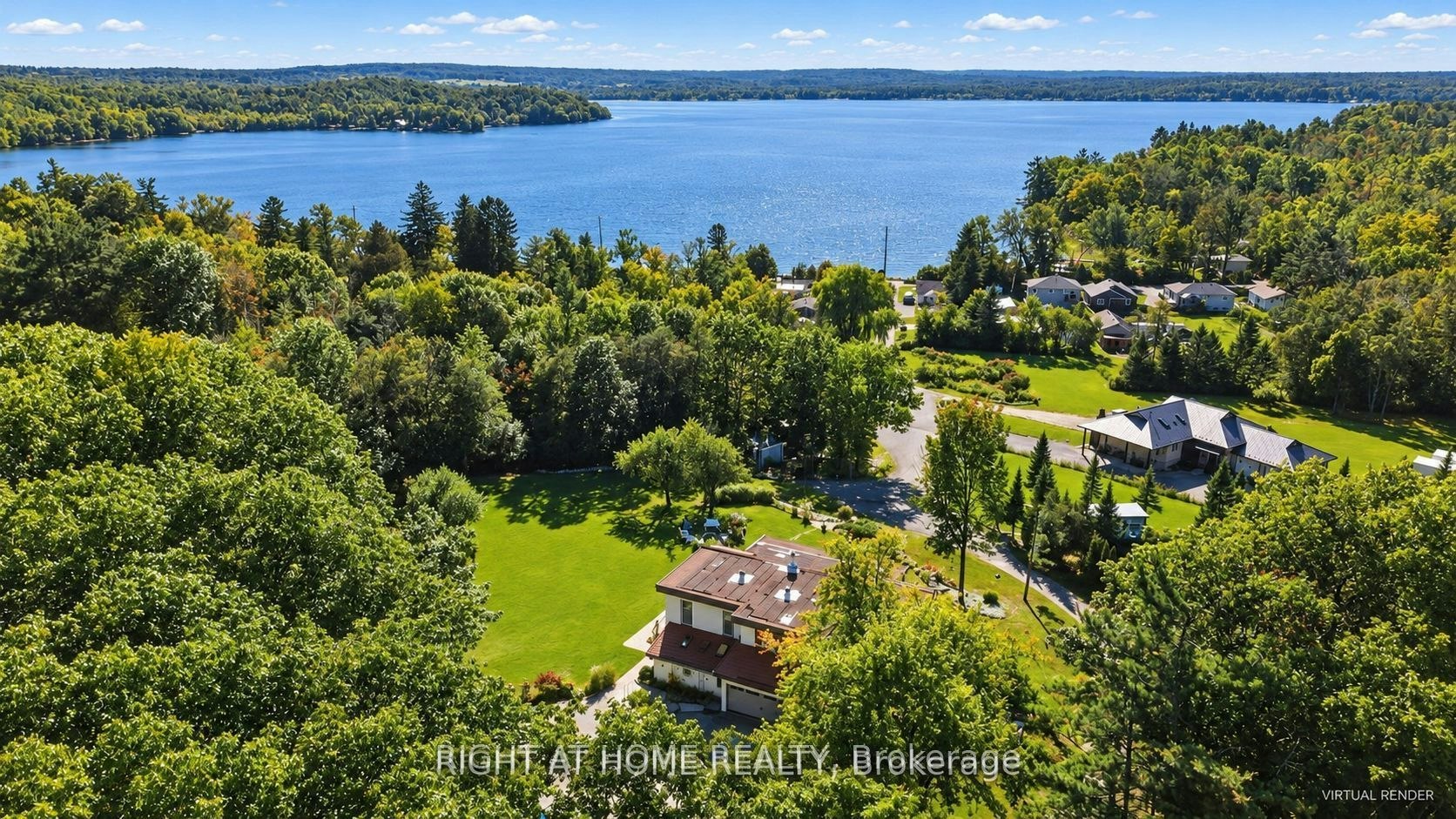 8542 Hwy 12 N/A, Severn, ON, L3V 0H2