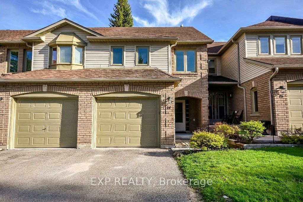 14-492 Laclie Street, Orillia, ON, L3V 7V2