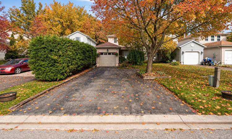 74 Knicely Road