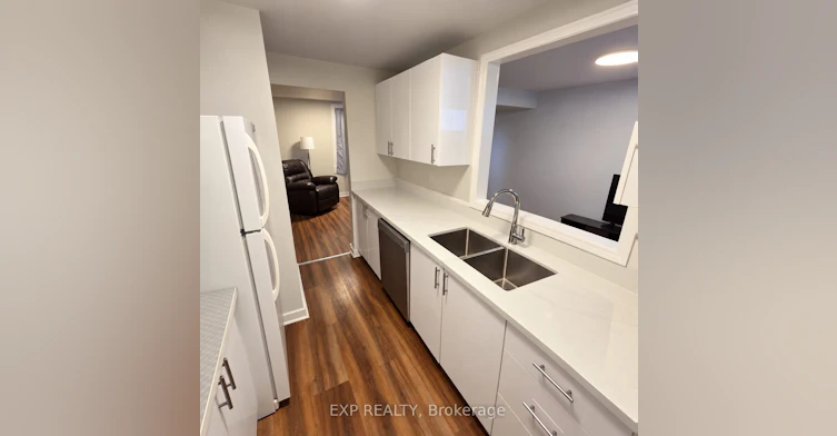 Lower-16 Lucas Avenue, Barrie, ON, L4N 9N1 - 4