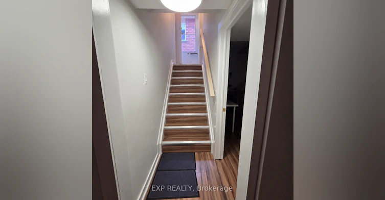 Lower-16 Lucas Avenue, Barrie, ON, L4N 9N1 - 14