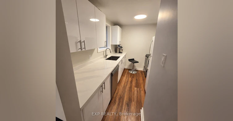 Lower-16 Lucas Avenue, Barrie, ON, L4N 9N1 - 5