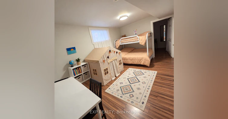Lower-16 Lucas Avenue, Barrie, ON, L4N 9N1 - 7