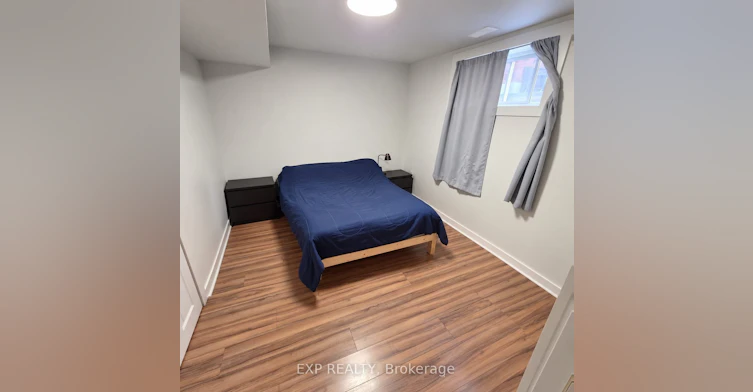 Lower-16 Lucas Avenue, Barrie, ON, L4N 9N1 - 6