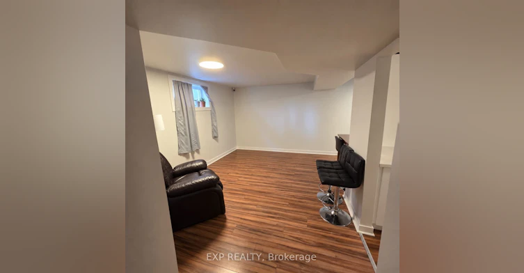 Lower-16 Lucas Avenue, Barrie, ON, L4N 9N1 - 2
