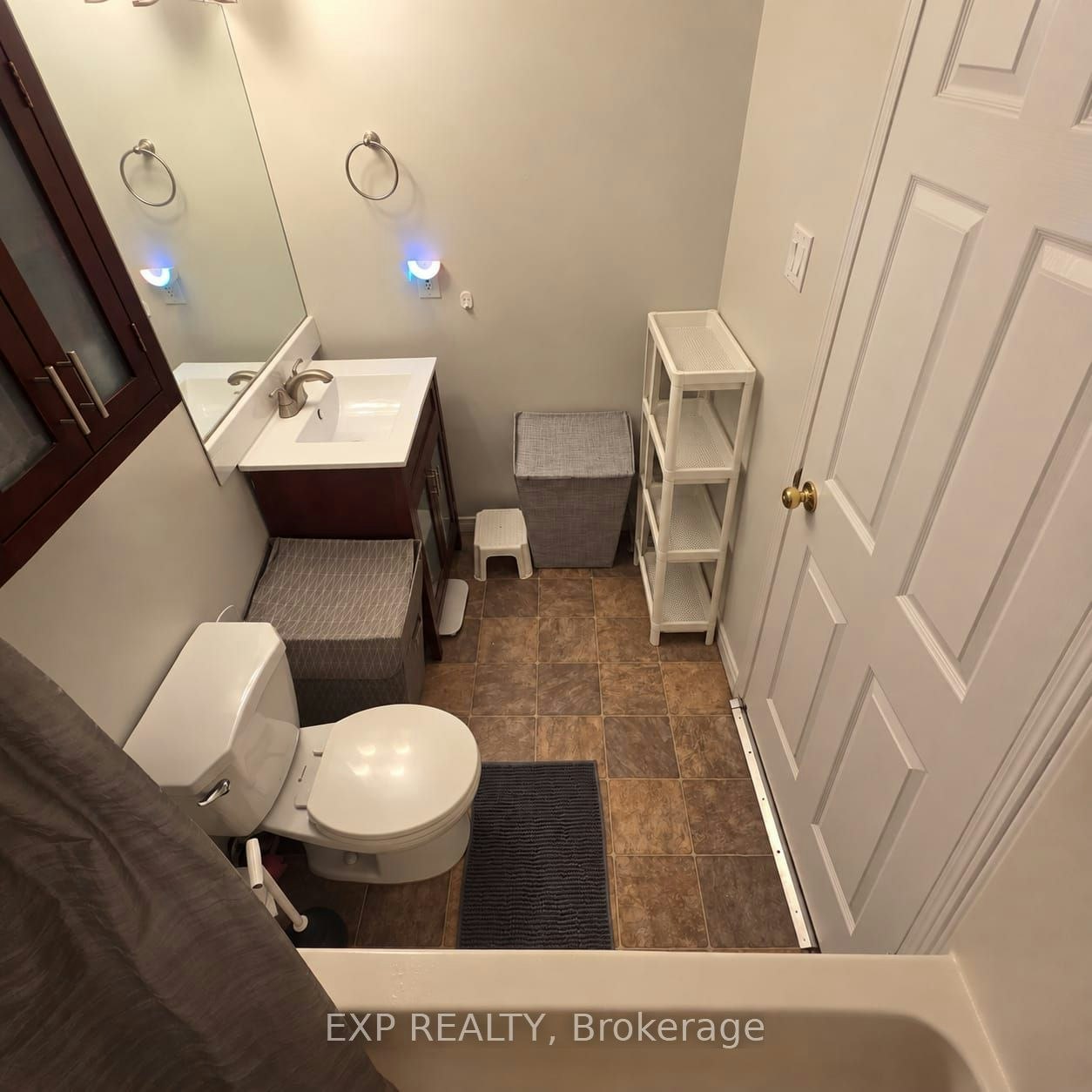 Lower-16 Lucas Avenue, Barrie, ON, L4N 9N1 - 11