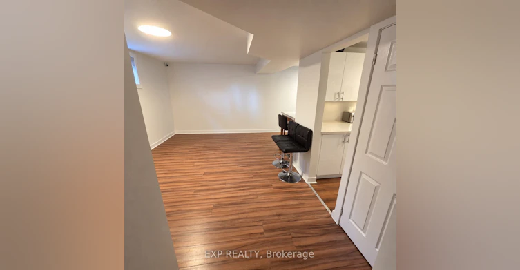 Lower-16 Lucas Avenue, Barrie, ON, L4N 9N1 - 3